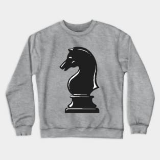 knight Crewneck Sweatshirt